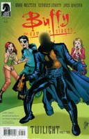 Cover B